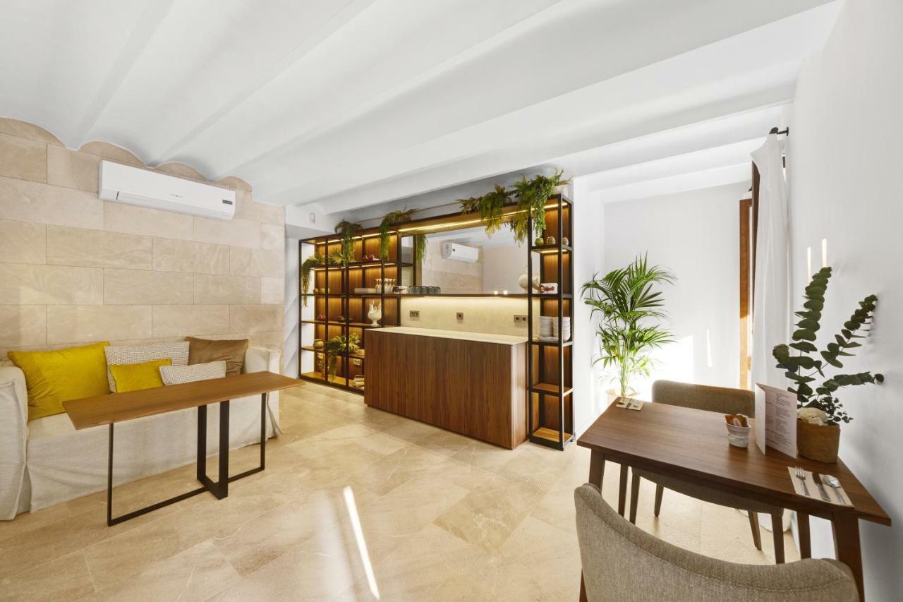 Hotel L'Avenida Sóller Exterior foto